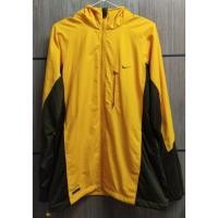 ราคา มือ2 เสื้อคลุมผ้าร่ม มีซับใน มีฮู้ด (17896216639)