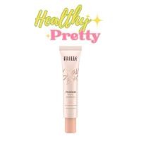 ราคา Mille SNAIL BRIGHT PRIMER มิลเล่ไพร์เมอร์แบบหลอด (25926768883)