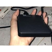 ราคา WD ELEMENT 1TB 2.5 USB3.0 - Black ** มือสอง ไม่มีประกัน** (1187858035)