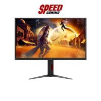 ราคา AOC Q27G4KD/67 | 27" QD-OLED QHD 2K 500Hz 0.03ms PIVOT | Monitor (จอมอนิเตอร์) | By Speed Gaming (40872207045)