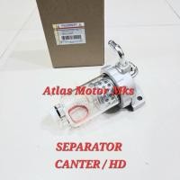ราคา [1PC][BXA] เครื่องกรองน้ํา ASSY DIESEL FILTER MITSUBISHI CANTER / HD125 / PS110 / PS125 / PS135 / HD - MITSUBISHI ME-121645 (40630669720)