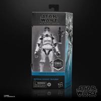 ราคา Imperial Rocket Trooper star wars the black series Hasbro action figure 1/12 starwars stormtrooper (13277932950)