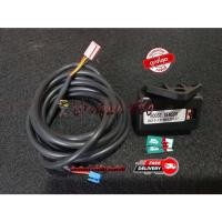 ราคา Sensor แวคคัม บูส สำหรับเกจ Defi ทุกรุ่น A1/128สี/248สี/248st/sport/R4 พร้อมชุดสายไฟแบบของแท้ (12923820491)