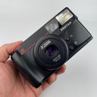 ราคา กล้องฟิล์ม Pentax Zoom 70-S Date (54861478869)