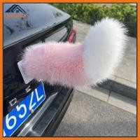 ราคา TT หางจักรยานไฟฟ้า Fluffy Remote อเนกประสงค์สําหรับหางรถสมจริง Scenarios PL (51361123932)