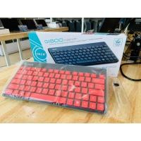 ราคา OKER (G1500) WIRELESS Keyboard (23468380728)