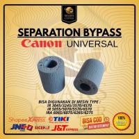 ราคา ยางกันรอยหน้าจอ BYPASS CANON IR 5000 6000 IR 4570 IR 6570 (46008477826)