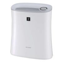 ราคา เครื่องฟอกอากาศ SHARP รุ่น FP-F30TA-H สีเทา ห้องขนาด 21 ตารางเมตร (1884612846)