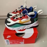 ราคา รองเท้าเด็กเล็ก Nike Air Max 270 RT (มือสอง) ของแท้ (5835661645)