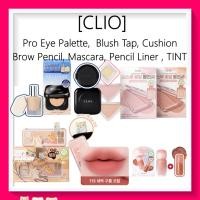 ราคา [CLIO]Pro Eye Palette Air,Essential Blush Tap, Kill Cover Founwear Cushion,Glow Cushion,Auto Hard Brow Pencil,Mascara.Vlumate Blur&Gloss,Pencil Liner (58061175308)