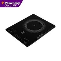ราคา ELECTROLUX เตาแม่เหล็กไฟฟ้า (28CM, 2100 วัตต์) รุ่น ETD42SKR (26100840874)