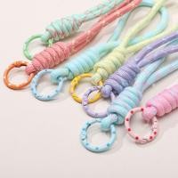 ราคา ขายส่ง] เชือกเส้นเล็กโทรศัพท์มือถือทําด้วยมือ ทําเอง ทําห่วงโซ่โทรศัพท์มือถืออุปกรณ์เครื่องประดับวัสดุแพคเกจ (55511783289)