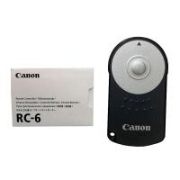 ราคา Canon RC-6 Wireless Remote Control ( Black ) for Canon EOS Cameras, 4524B001 (13964610515)