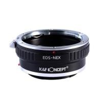 ราคา Eos to nex adapter canon ef to sony nex (2154113773)
