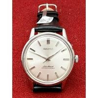 ราคา SEIKO Lord Mavel 23 Jewels ระบบไขลาน ตัวเรือนสแตนเลส นาฬิกาผู้ชาย มือสองของแท้ (28466732233)