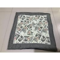 ราคา ปลอกหมอนอิงลายจีน ขนาด 47x48 ซม (55450974601)