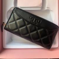 ราคา กระเป๋าสตางค์ ซิปรอบ Tory Burch (3624585657)