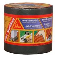 ราคา Sika Multiseal AP เทปกาวบิทูเมน แผ่นปิดรอยต่อกันรั่วซึม (10cm.x3m.) (2848369171)