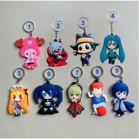 ราคา พวงกุญแจการ์ตูน อะนิเมะ (มีลายทั้งสองด้าน) มิคุ รีบอร์น โตเกียวกูล (25031043216)