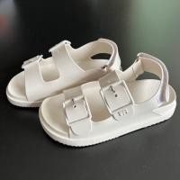 ราคา Used : รองเท้า Gucci Women's sandal with mini Double G size 35 (19144835274)