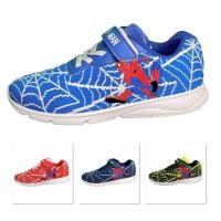 ราคา [ของแท้] รองเท้าผ้าใบเด็ก PROWIN Spider-Man (46161663188)