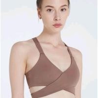ราคา used wakingbee sport bra sizeS (23247618209)