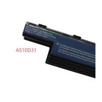 ราคา AS10D31 แบตเตอรี่แล็ปท็อปสำหรับ All New ACER ACER 4741G 5741G 4738ZG 5750G 4750 AS10D31 (48956584958)