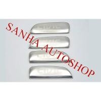 ราคา ครอบมือเปิดสแตนเลส Honda Civic ES ปี 2001,2002,2003,2004,2005 ไดเมนชั่น,Dimention (6310870270)