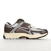 ราคา R7ly Nike Zoom Vomero 5 รุ่นยอดนิยมความต้านทานเต็มรูปแบบการดูดซับแรงกระแทกกันลื่นกีฬารองเท้าวิ่ง 36-45 W7GH (56962110598)