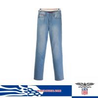 ราคา GA Blue 911 Mens Regular Rise Regular Fit Jeans - 1017 (22568994107)