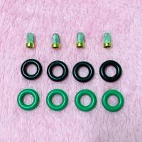 ราคา ชุดซ่อมหัวฉีดนิสสัน TEANA-J31 / A33 - 1ชุด / 12 ชิ้น - สำหรับรถยนต์ นิสสัน (3856770968)