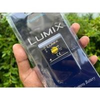 ราคา Battery DMW-BCC12 / CGA-S005E แบตเตอรี่กล้อง Panasonic Lumix DMC-FX01 FX07 FX10 FX12 FX100 FX180 FX3 FX8 FX9 LX1 LX2 LX3 (44201603960)