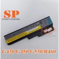 ราคา LENOVO Battery แบตเตอรี่ของแท้ LENOVO G430 G450 G530 B460 (10542163725)