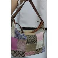 ราคา Coach 11709ขนาด 14.5 x10x5 นิ้ว มือ2 ของแท้ทำสายมาขายเท499 (23705362835)