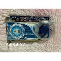 ราคา การ์ดจอ HIS H467QS1GH (29924941516)