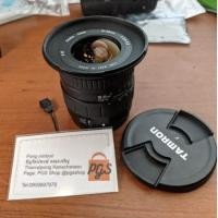 ราคา เลนส์ Sigma 18 35 f3.5-4.5 for canon ef ฟูลเฟรม (9285324623)