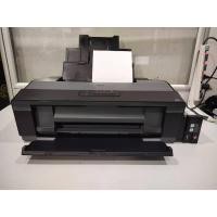 ราคา Epson L1300 A3 Ink Tank มือสอง (หัวพิมพ์ใหม่) ต่อสายหมึกทิ้ง ออกนอกเครื่อง (24907064308)