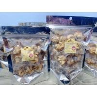 ราคา แครกเกอร์ทุเรียนทอด ขนุนทอด ธัญพืช เม็ดมะม่วง ลูกเกด คละหน้าได้ 10 ชิ้น 20 บาท (10529218837)