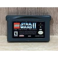 ราคา GBA - LEGO Star Wars II The Original Trilogy (ตลับแท้) English (29919385481)