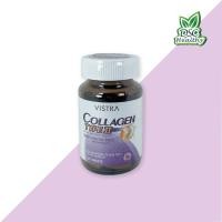 ราคา VITRA Collagen TYPE II 30 tablets (21682530894)