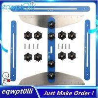 ราคา ^eQQ^1ชุดTelescopicบันไดTread Gaugeเครื่องมือแม่แบบวัดอุปกรณ์เสริมไม้พับได้ (25748086701)