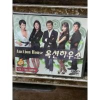 ราคา DVD,ดีวีดีซีรี่ส์เกาหลี (3) AUCTION HOUSE 3 แผ่นจบ ,บรรยายไทย ,สินค้าใหม่ สภาพดี (42861295525)
