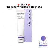 ราคา [Laneige] PHYTO-ALEXIN Calming & Moisturizing Cream / Repair Barrier/ Anti Wrinkle / Hydrating / Anti Aging / Ship from Korea (23168796142)