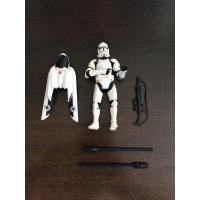 ราคา Hasbro Star Wars Revenge Of The Sith Clone Trooper Firing Jet Backpack 3.75 1:18 (6551699956)