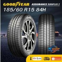 ราคา ยาง 185/60R15 GOODYEAR DURAPLUS2 ราคาต่อเส้น ปี 2026 (42804381089)