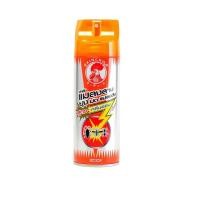 ราคา คินโช สเปร์ยกำจัดแมลง Kincho Ansect Killer Spray 600ml. (50259433445)