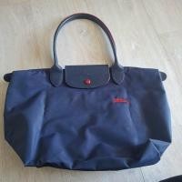 ราคา กระเป๋า Longchamp ส่งต่อมือสอง แถมรองทรง (53561369868)