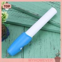 ราคา เครื่องแกะสลักปากกาไฟฟ้า Graver Tool ปากกาแกะสลักแกะสลัก [myhomever.th] (54812215358)