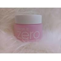 ราคา BANILA CO Clean it Zero Cleansing Balm Original 100 ml. (22959886717)