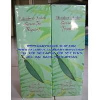 ราคา น้ำหอม Elizabeth Arden green tea tropical ขนาด 100 ml. ใหม่ (59998835)